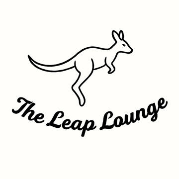 The Leap Lounge Clarity, courage, and a support squad for your next move.